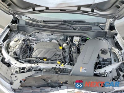 Zdjęcie 12 z 13 samochodu: 2025 CHEVROLET TRAX LS VIN:KL77LFEP9SC272172 - miniatura
