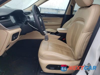 Zdjęcie 7 z 13 samochodu: 2022 JEEP GRAND CHEROKEE L LIMITED VIN:1C4RJKBG1N8592611 - miniatura