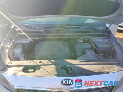 Zdjęcie 11 z 11 samochodu: 2019 KIA SEDONA VIN:KNDMB5C17K6510522 - miniatura