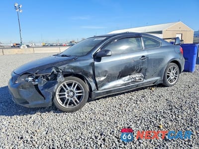 2006 TOYOTA SCION TC JTKDE177560071806 - główne zdjęcie licytacji z USA - miniatura