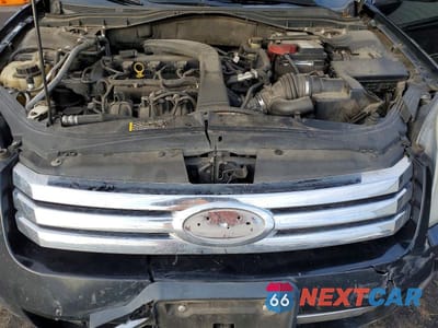 Zdjęcie 11 z 13 samochodu: 2007 FORD FUSION S VIN:3FAHP06Z97R218667 - miniatura