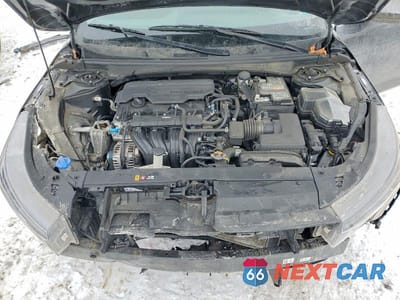 Zdjęcie 11 z 11 samochodu: 2025 KIA K4 LX VIN:3KPFT4DE6SE083247 - miniatura