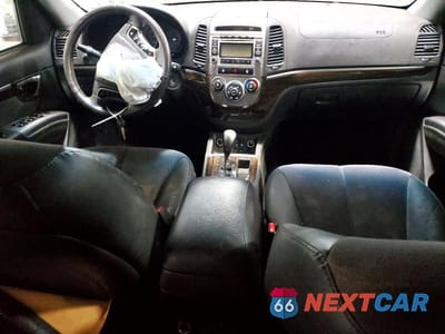 Zdjęcie 8 z 13 samochodu: 2012 HYUNDAI SANTA FE SE VIN:5XYZHDAGXCG120678 - miniatura