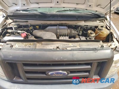 Zdjęcie 12 z 13 samochodu: 2011 FORD ECONOLINE CARGO E-25 VIN:1FTNS2EW8BDA33350 - miniatura