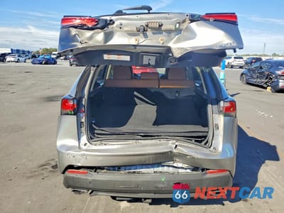 Zdjęcie 6 z 13 samochodu: 2015 LEXUS NX 200T BASE VIN:JTJBARBZ5F2013407 - miniatura