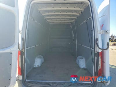 Zdjęcie 10 z 13 samochodu: 2019 MERCEDES BENZ SPRINTER 2500/3500 DELIVERY VAN VIN:WD4PF1CD3KT005430 - miniatura