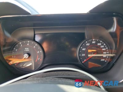 Zdjęcie 9 z 12 samochodu: 2022 CHEVROLET CAMARO SS VIN:1G1FH1R75N0124872 - miniatura