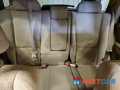 Zdjęcie 10 z 12 samochodu: 2007 KIA SPORTAGE LX VIN:KNDJF724677431469 - miniatura