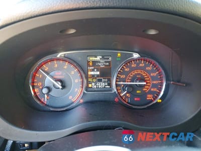 Zdjęcie 9 z 11 samochodu: 2017 SUBARU WRX STI VIN:JF1VA2V68H9822196 - miniatura