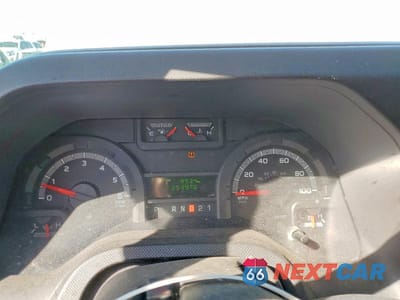 Zdjęcie 9 z 13 samochodu: 2013 FORD ECONOLINE E250 VAN VIN:1FTNE2EW6DDB05608 - miniatura