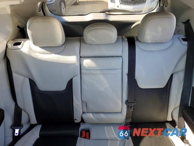 Zdjęcie 10 z 13 samochodu: 2019 JEEP COMPASS LIMITED VIN:3C4NJDCB5KT650942 - miniatura