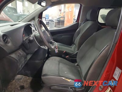 Zdjęcie 7 z 12 samochodu: 2015 CHEVROLET CITY EXPRESS LT DELIVERY VAN VIN:3N63M0ZN5FK710154 - miniatura