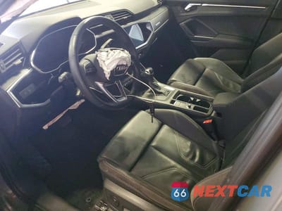 Zdjęcie 7 z 13 samochodu: 2022 AUDI Q3 PREMIUM PLUS S LINE 45 VIN:WA1EECF32N1141013 - miniatura