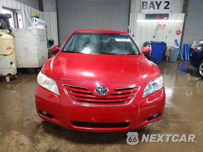 Piąte zdjęcie samochodu w środku: 2009 TOYOTA CAMRY BASE VIN:4T4BE46K79R059323 - miniatura