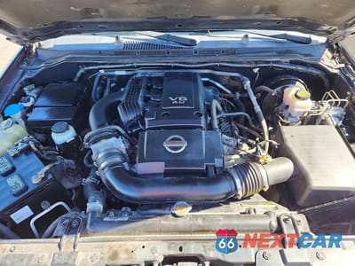 Zdjęcie 11 z 11 samochodu: 2019 NISSAN FRONTIER SV VIN:1N6DD0ERXKN871097 - miniatura