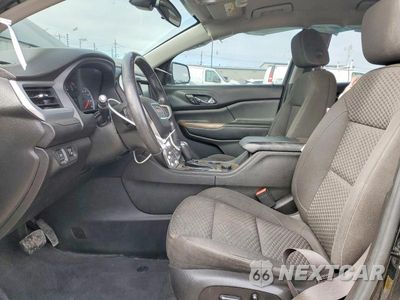 Zdjęcie 7 z 13 samochodu: 2017 GMC ACADIA SLE VIN:1GKKNLLA1HZ247300 - miniatura