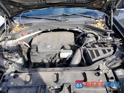 Zdjęcie 12 z 14 samochodu: 2018 BMW X4 XDRIVE28I VIN:5UXXW3C5XJ0T82883 - miniatura