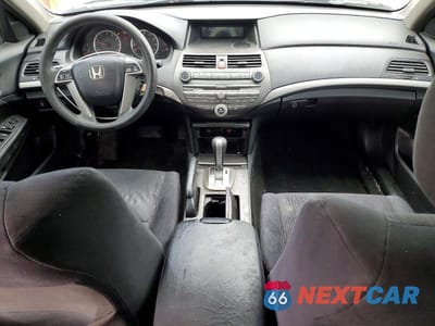 Zdjęcie 8 z 12 samochodu: 2012 HONDA ACCORD LX VIN:1HGCP2F38CA239592 - miniatura
