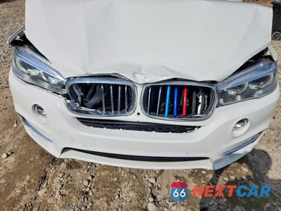 Zdjęcie 12 z 12 samochodu: 2018 BMW X5 XDRIVE35I VIN:5UXKR0C56JL073717 - miniatura