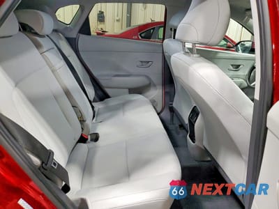 Zdjęcie 11 z 15 samochodu: 2024 HYUNDAI KONA SEL VIN:KM8HCCAB3RU063008 - miniatura