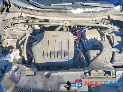 Zdjęcie 12 z 13 samochodu: 2018 MITSUBISHI ECLIPSE CROSS ES VIN:JA4AS3AA8JZ066245 - miniatura