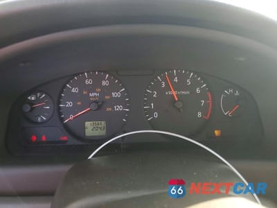 Zdjęcie 9 z 12 samochodu: 2006 NISSAN SENTRA 1.8 VIN:3N1CB51D06L514936 - miniatura