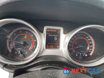 Zdjęcie 9 z 13 samochodu: 2019 DODGE JOURNEY SXT VIN:3C4PDDCG1KT728273 - miniatura