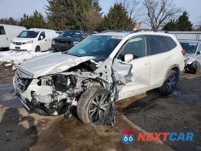 2020 SUBARU FORESTER LIMITED JF2SKASC1LH410605 - główne zdjęcie licytacji z USA - miniatura