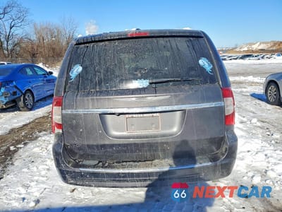 Zdjęcie 6 z 13 samochodu: 2016 CHRYSLER TOWN AND C VIN:2C4RC1BG2GR111177 - miniatura