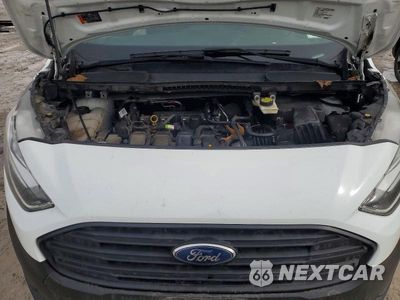 Zdjęcie 12 z 13 samochodu: 2019 FORD TRANSIT CONNECT XL VIN:NM0LS7E28K1395145 - miniatura
