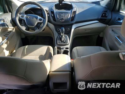 Zdjęcie 8 z 14 samochodu: 2013 FORD ESCAPE SE VIN:1FMCU9GX2DUA41507 - miniatura