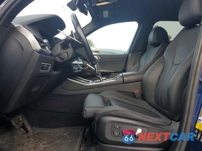 Zdjęcie 7 z 13 samochodu: 2020 BMW X5 XDRIVE40I VIN:5UXCR6C00L9C95197 - miniatura