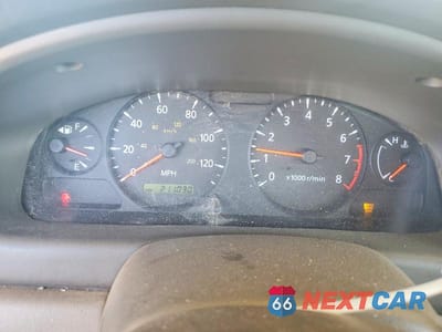 Zdjęcie 9 z 12 samochodu: 2004 NISSAN SENTRA 1.8 VIN:3N1CB51D94L847035 - miniatura