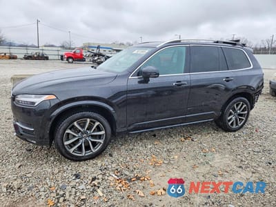 2017 VOLVO XC90 T6 YV4A22PK9H1181636 - główne zdjęcie licytacji z USA - miniatura