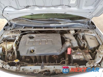 Zdjęcie 11 z 12 samochodu: 2011 TOYOTA COROLLA LE VIN:2T1BU4EE5BC610641 - miniatura