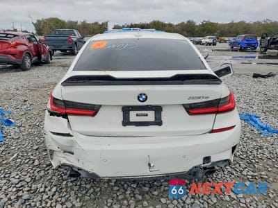 Zdjęcie 6 z 11 samochodu: 2021 BMW 330E VIN:3MW5P7J06M8C02746 - miniatura