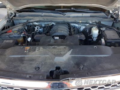 Zdjęcie 11 z 13 samochodu: 2015 CHEVROLET SILVERADO K1500 LTZ VIN:1GCUKSECXFF199994 - miniatura