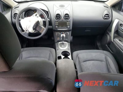Zdjęcie 8 z 14 samochodu: 2015 NISSAN ROGUE SELECT S VIN:JN8AS5MT7FW156756 - miniatura