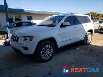 2014 JEEP GRAND CHEROKEE LAREDO 1C4RJEAG8EC433097 - główne zdjęcie licytacji z USA - miniatura
