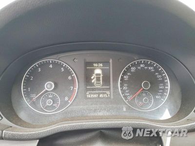 Zdjęcie 9 z 12 samochodu: 2014 VOLKSWAGEN PASSAT SE VIN:1VWBS7A39EC116319 - miniatura