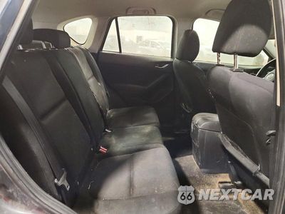 Zdjęcie 11 z 13 samochodu: 2014 MAZDA CX-5 VIN:JM3KE2BE3E0311418 - miniatura