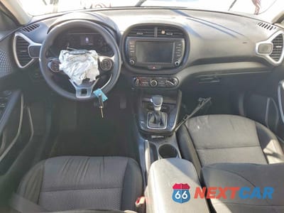 Zdjęcie 8 z 11 samochodu: 2022 KIA SOUL LX VIN:KNDJ23AU8N7825574 - miniatura