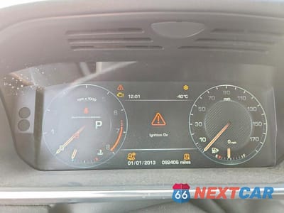 Zdjęcie 9 z 12 samochodu: 2016 LAND ROVER RANGE ROVER SUPERCHARGED VIN:SALGS3EF1GA314728 - miniatura