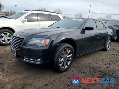 2014 CHRYSLER 300 S 2C3CCAGGXEH384017 - główne zdjęcie licytacji z USA - miniatura