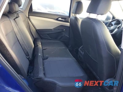 Zdjęcie 10 z 12 samochodu: 2023 VOLKSWAGEN TAOS SE VIN:3VVUX7B29PM370084 - miniatura