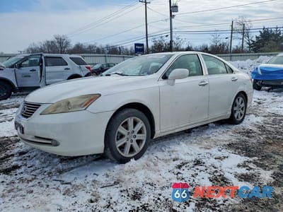 2008 LEXUS ES 350 BASE JTHBJ46G882157341 - główne zdjęcie licytacji z USA - miniatura