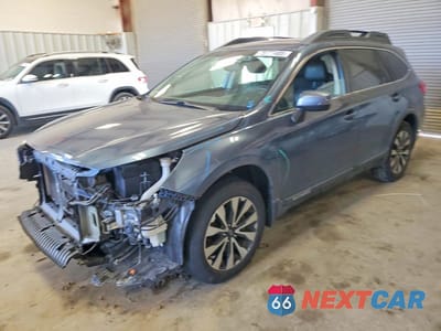 2016 SUBARU OUTBACK 2.5I LIMITED 4S4BSBNC4G3288305 - główne zdjęcie licytacji z USA - miniatura
