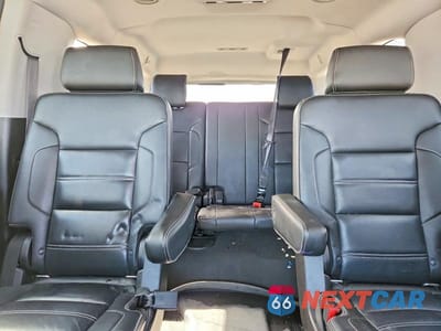 Zdjęcie 10 z 12 samochodu: 2019 GMC YUKON XL DENALI VIN:1GKS1HKJ8KR200783 - miniatura