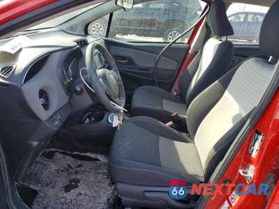 Zdjęcie 7 z 12 samochodu: 2018 TOYOTA YARIS VIN:VNKKTUD31JA092511 - miniatura