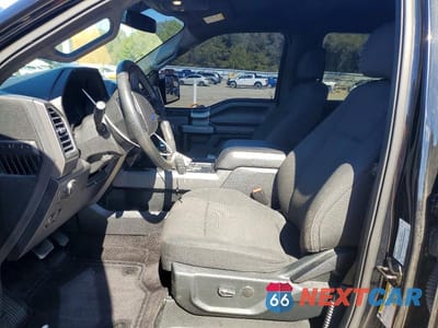 Zdjęcie 7 z 11 samochodu: 2017 FORD F150 SUPERCREW VIN:1FTEW1CP8HKC10316 - miniatura